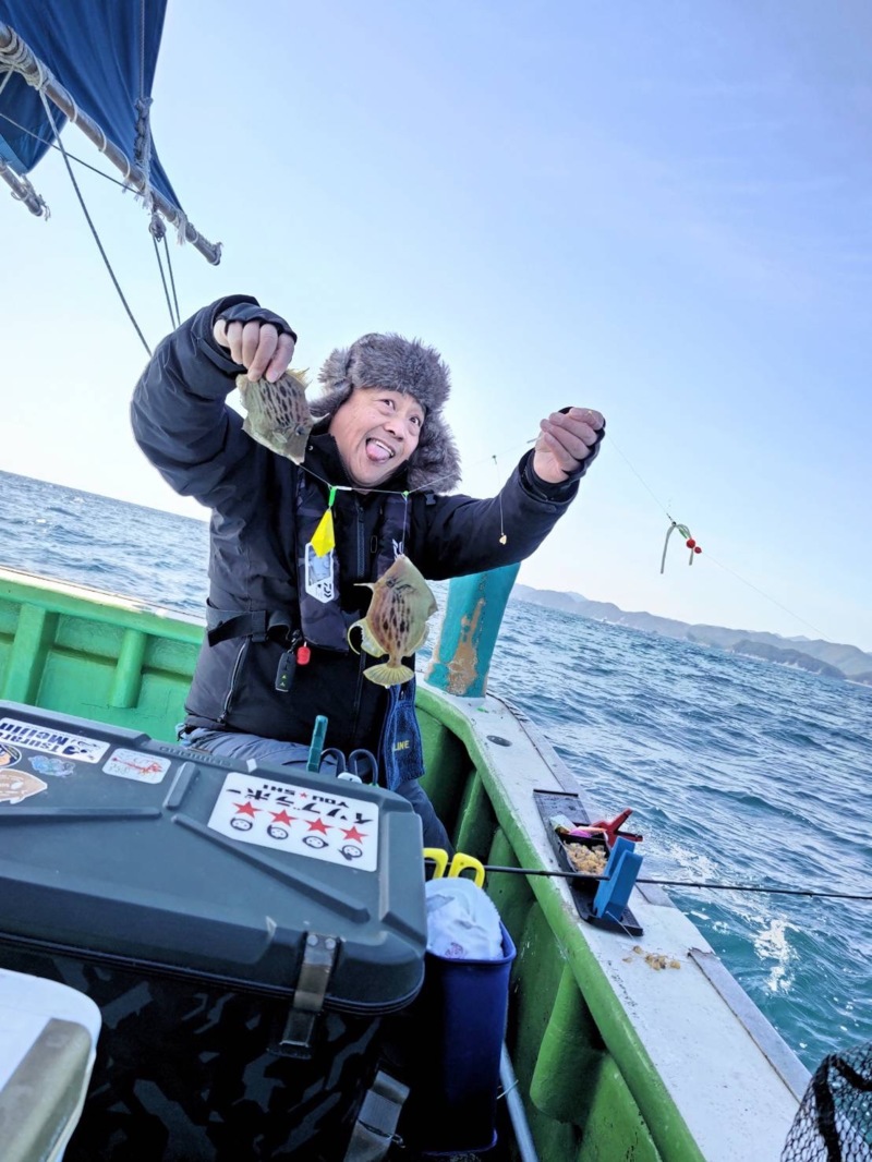 トリプルぅーー