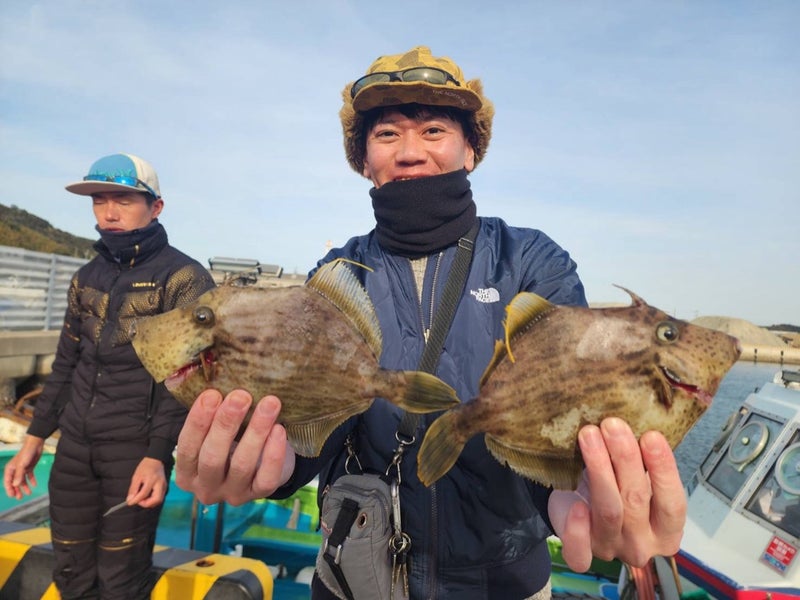 トリプルぅーー