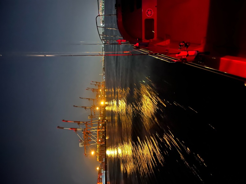 春到来!大阪湾ボートメバル!