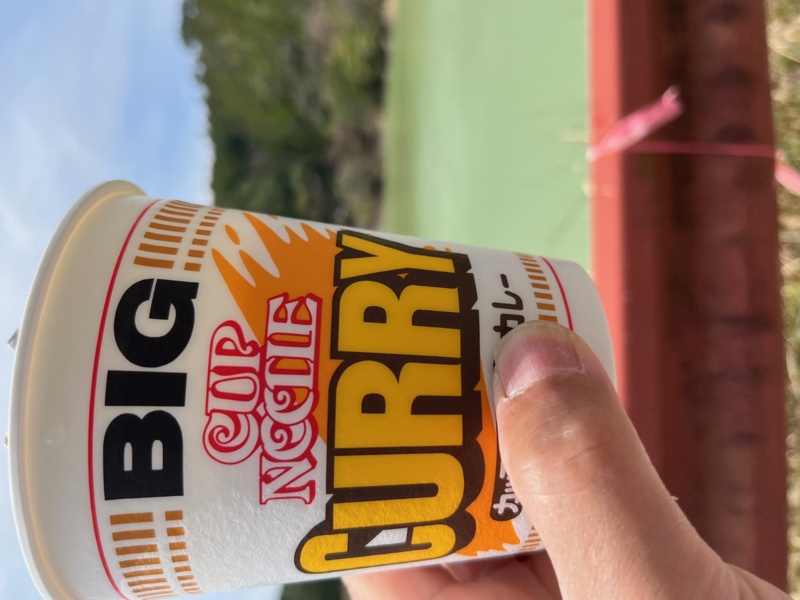 大杉ダムでへら釣り