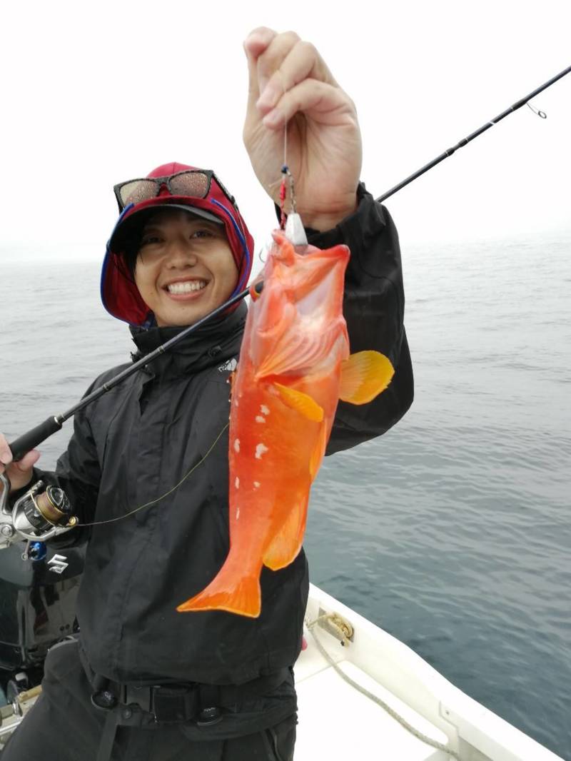 インショアゲーム!