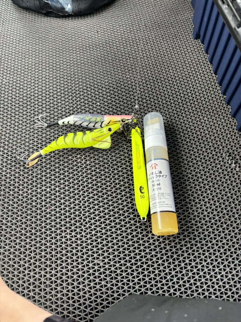 タコシーズン解禁!