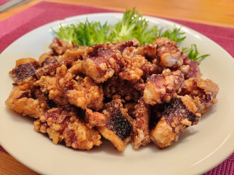 オクトパスゲーム2