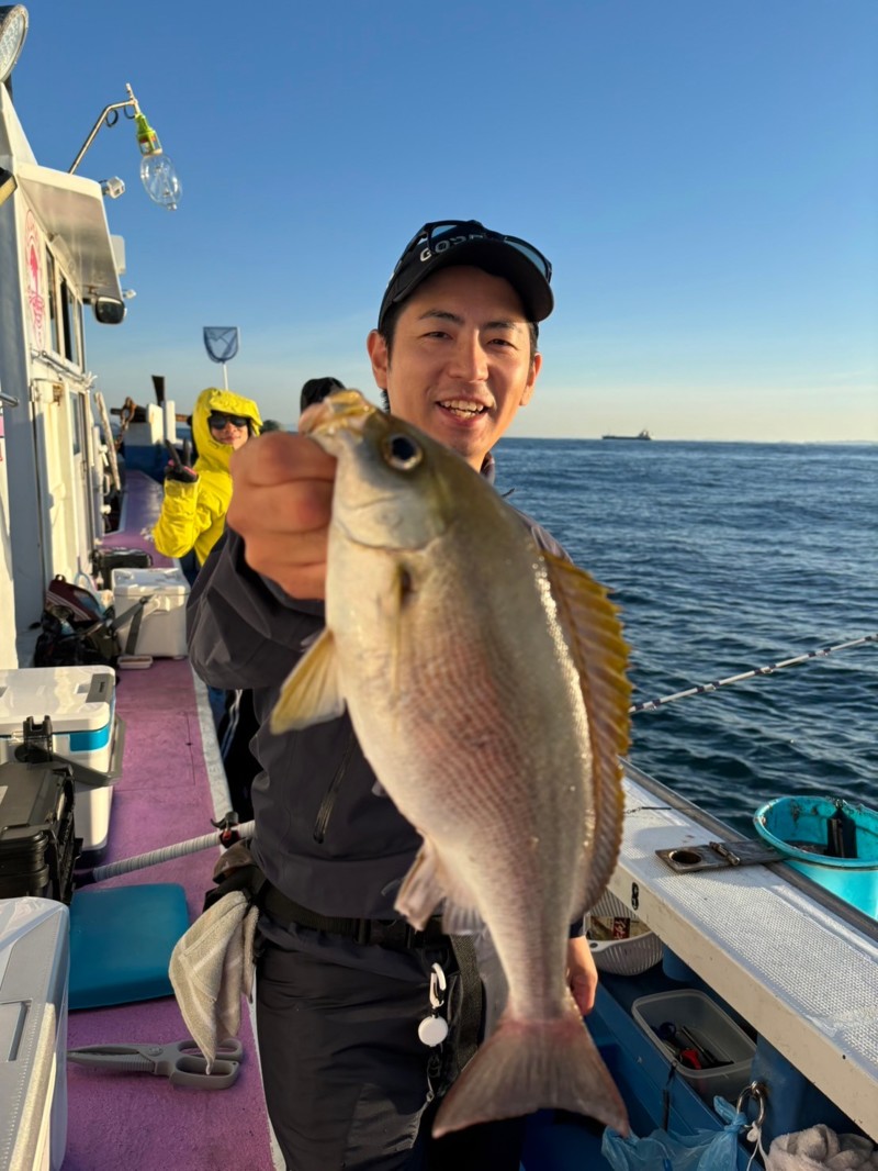 和歌山トフイサキ!