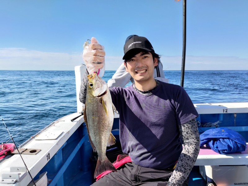 和歌山トフイサキ!