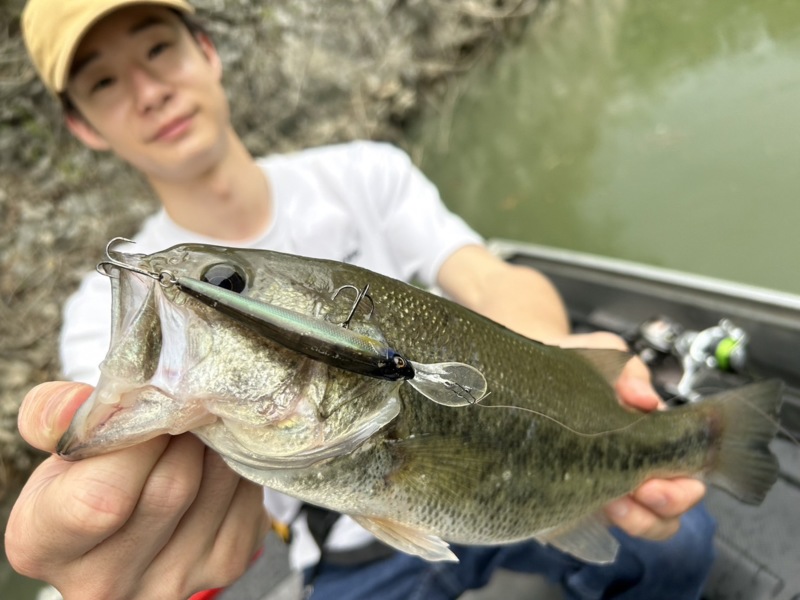 ポストスポーナーを求めて