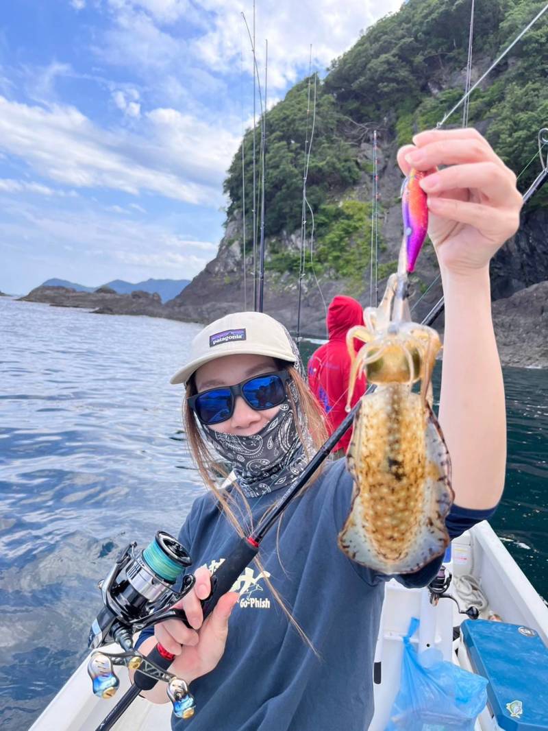 ロックフィッシュ絶好調