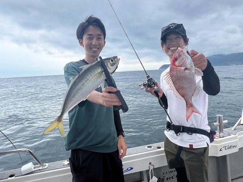 淡治郎を求めて