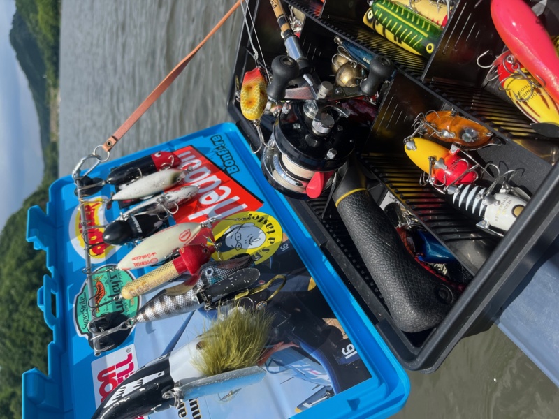 トップ1本勝負 布目ダム