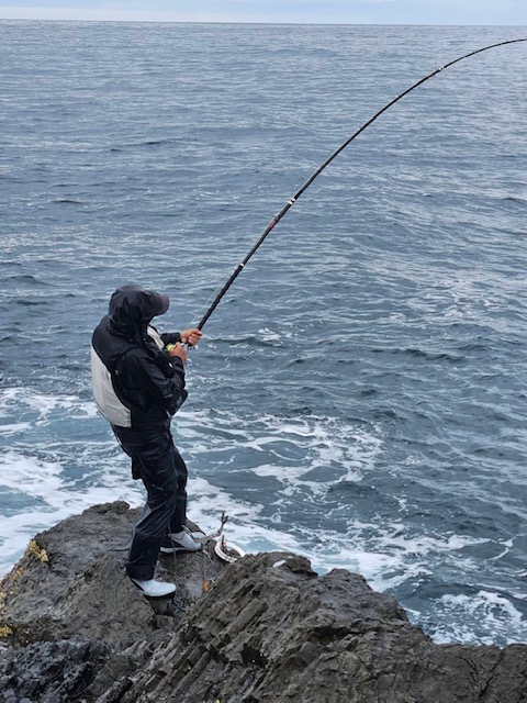 川のコンディションが良くないときは...
