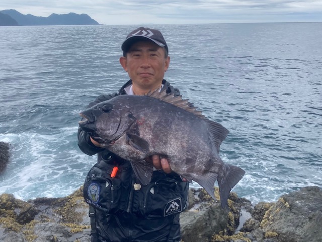 川のコンディションが良くないときは...