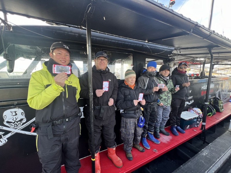 パイレーツ感謝祭