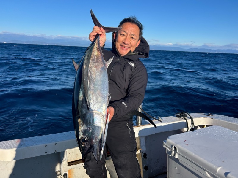 三重沖トンジギ