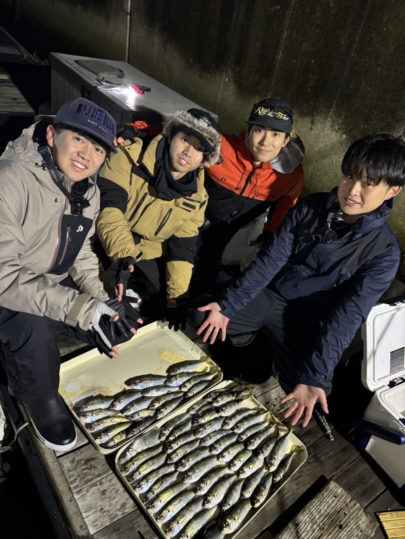 ボートアジング