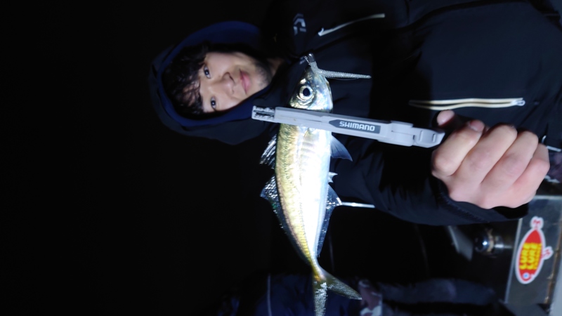 紀北ボートアジング!