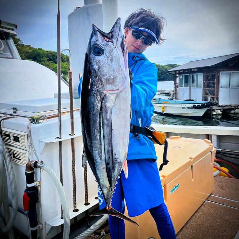 三重県マグロ激アツ🔥