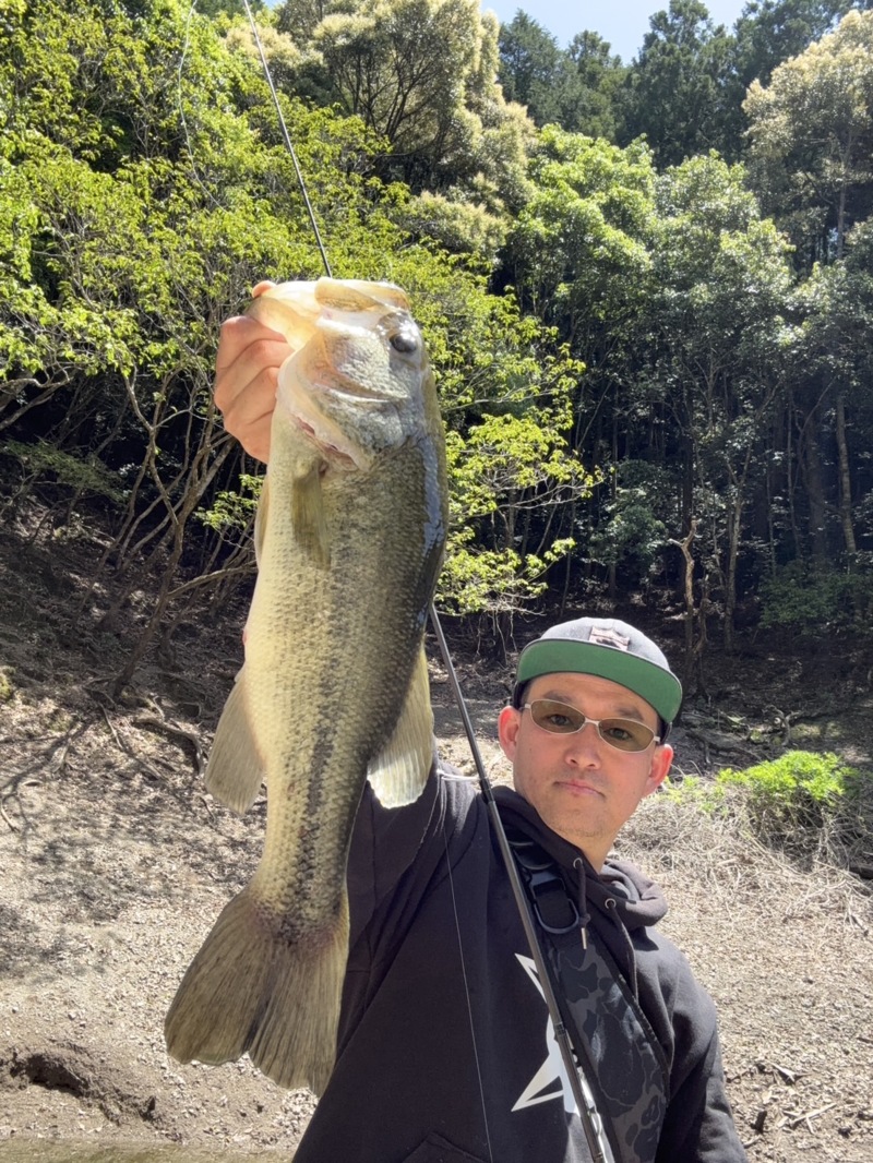 和歌山県 七川ダム