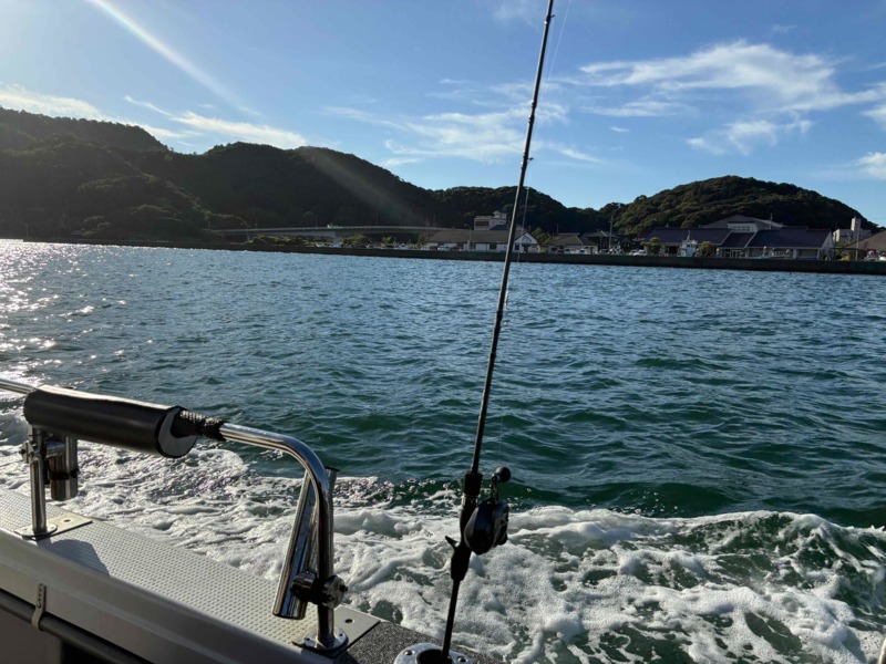 久美浜イカメタル