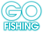GO FISHING